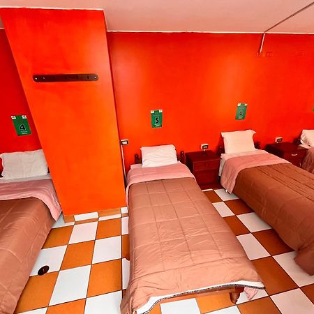 חוארז Sunrise Guest House מראה חיצוני תמונה