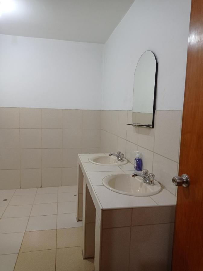 חוארז Sunrise Guest House מראה חיצוני תמונה