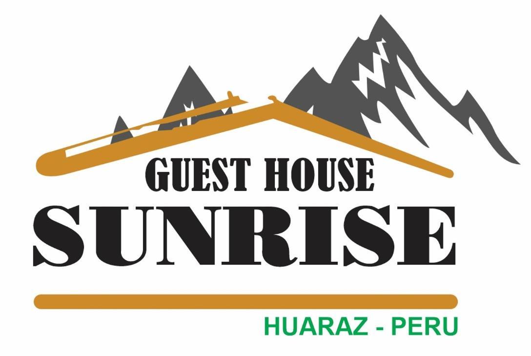 חוארז Sunrise Guest House מראה חיצוני תמונה