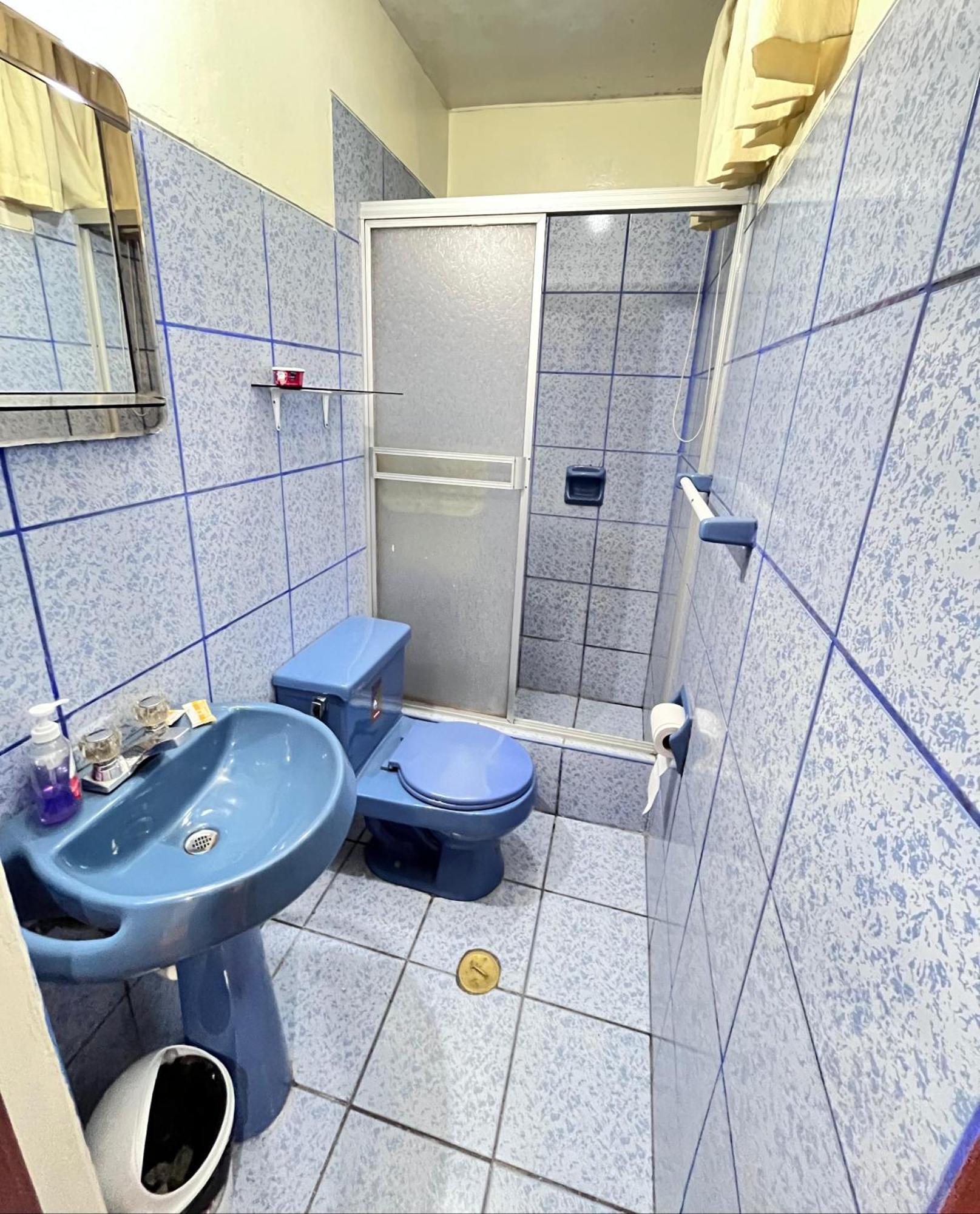 חוארז Sunrise Guest House מראה חיצוני תמונה