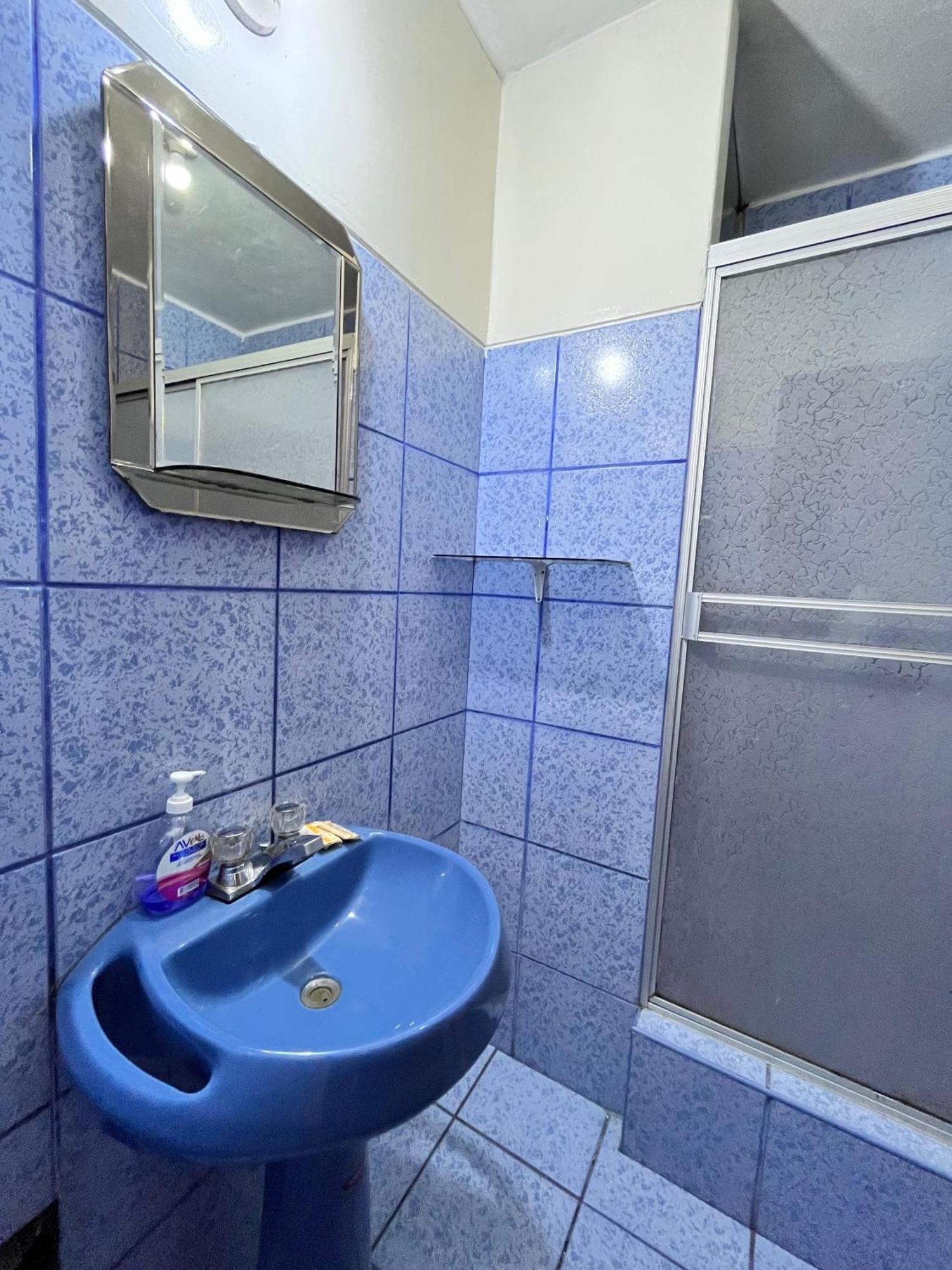 חוארז Sunrise Guest House מראה חיצוני תמונה
