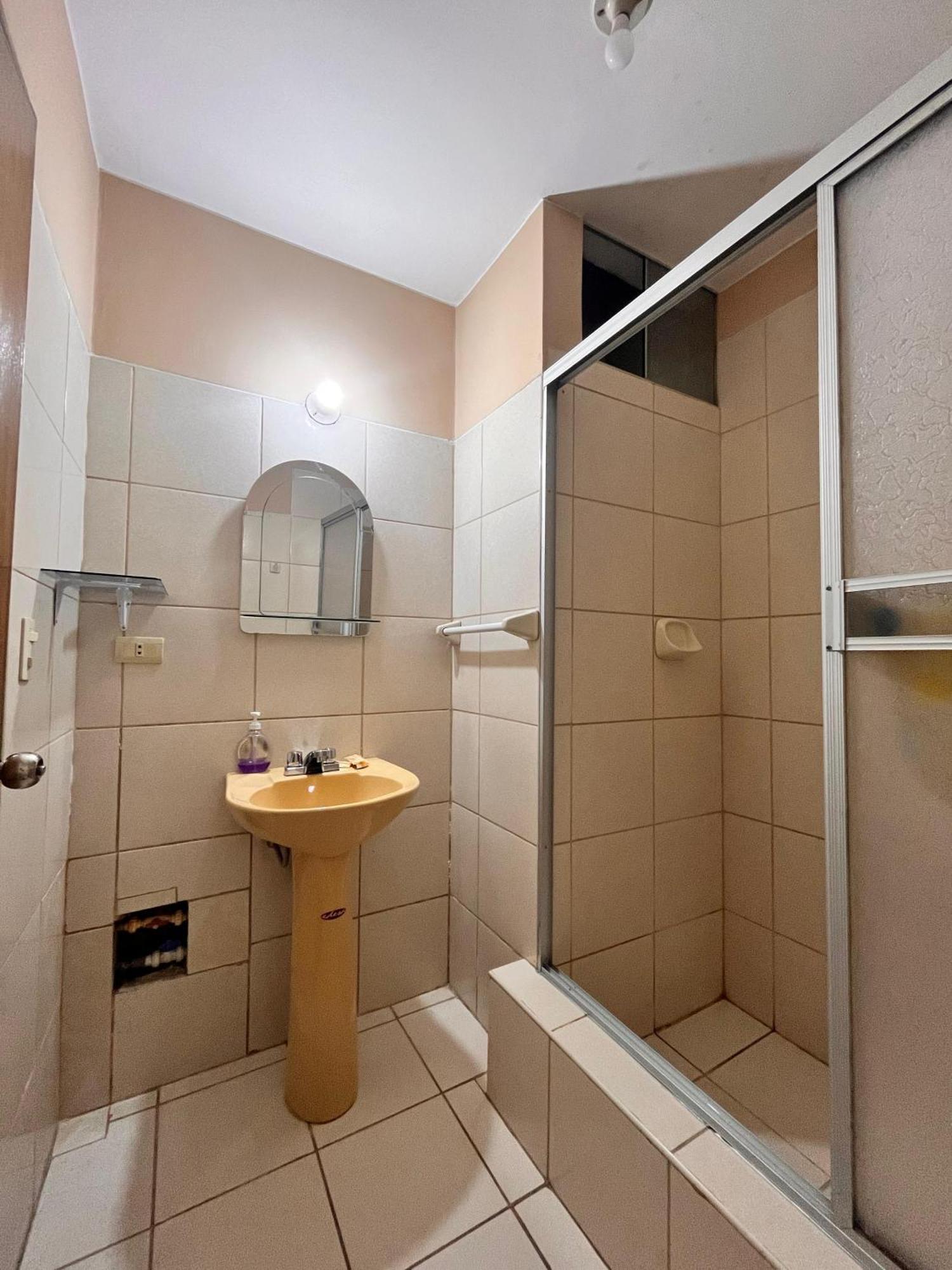 חוארז Sunrise Guest House מראה חיצוני תמונה