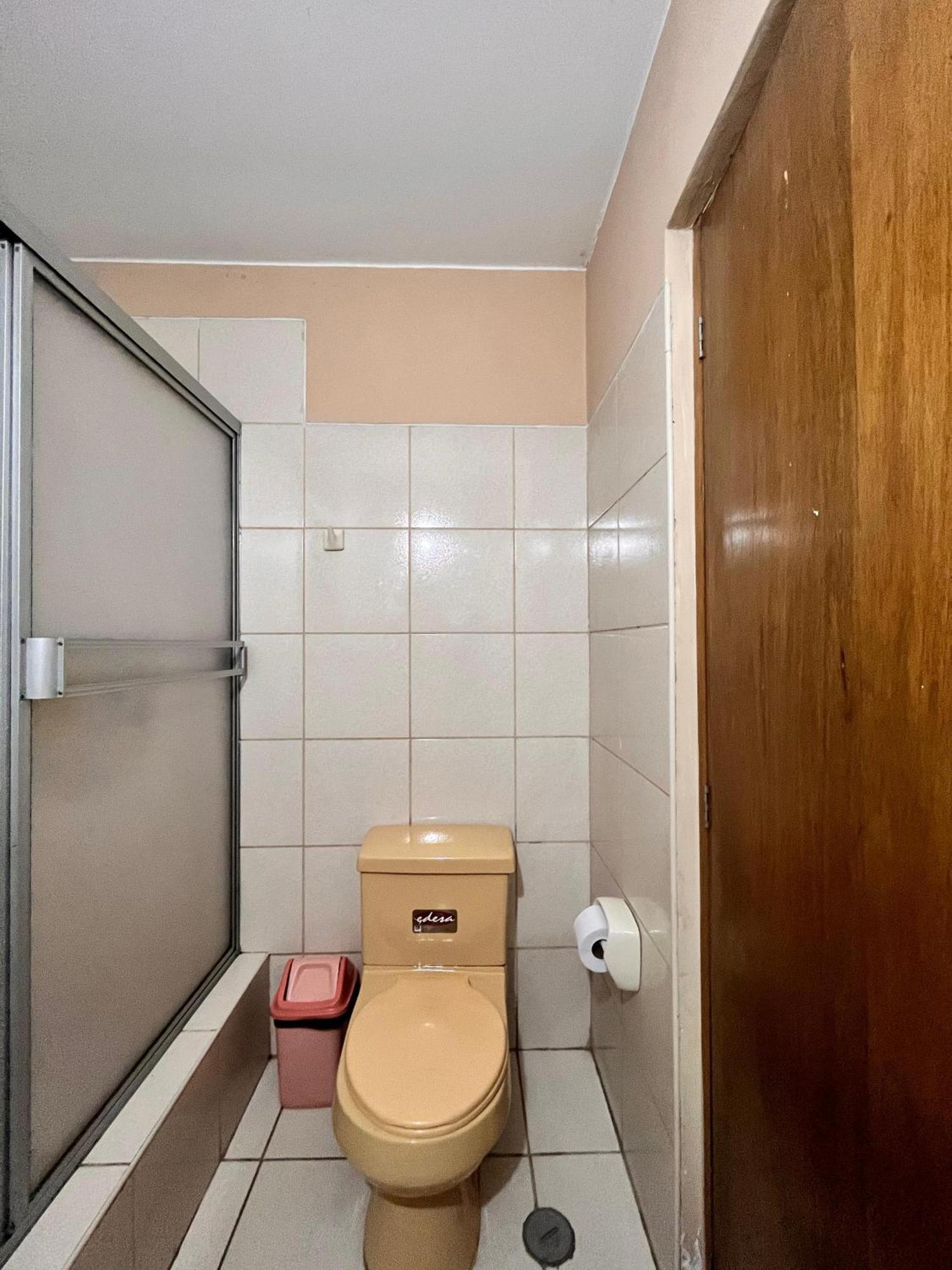 חוארז Sunrise Guest House מראה חיצוני תמונה