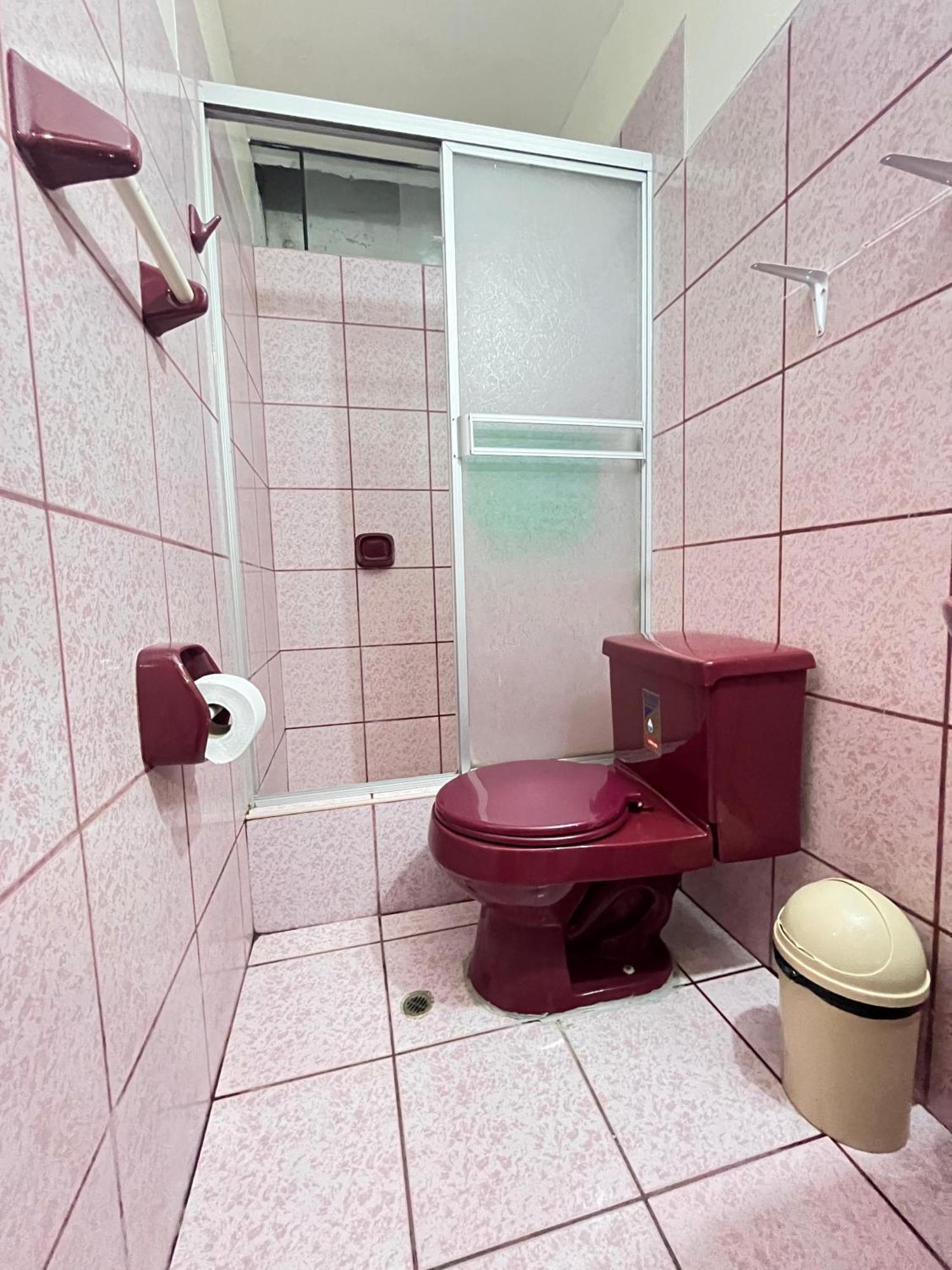חוארז Sunrise Guest House מראה חיצוני תמונה